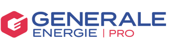 Logo Générale Energie Pro